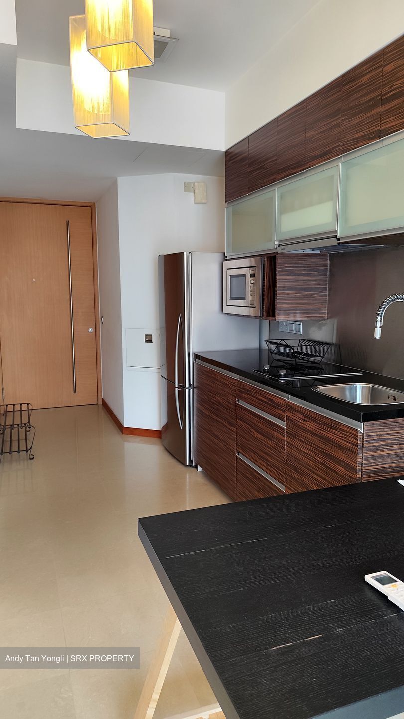 The Clift (D1), Apartment #522859001